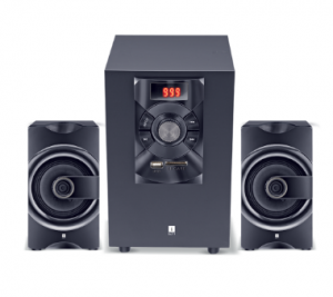 i ball sound king 2.1