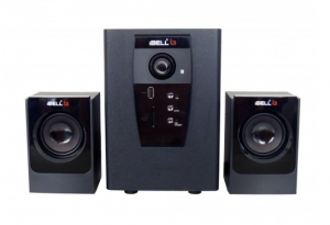 ibell 2.0 tower speaker