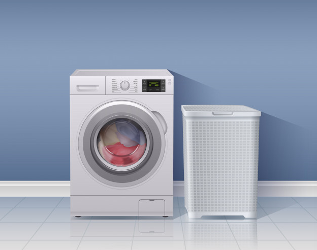 Washing Machine Shop