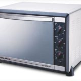 Morphy Richards 52 RCSS (52 Litre) Oven Toaster Griller
