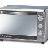 Morphy Richards 25 RSS (25 Litre) Oven Toaster Griller
