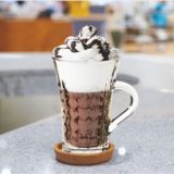 Treo Trinket Elect Tea Mug 6Pcs