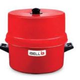 Ibell Aluminium Choodarapetty/Hot Pot/Rice Cooker 1.5L