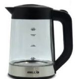 I BELL ELECTRIC KETTLE IBL GEK 17 L PLUS