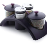 APEX 4x PICKLE WITH SALT PEPPER