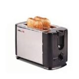 I BELL BREAD TOASTER IBL TOAST SS70B