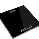 iBELL INTELLIGENT BODY SCALES (180 kg) IBL BS180K