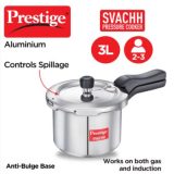 Prestige Svachh Pressure Cooker 3 L