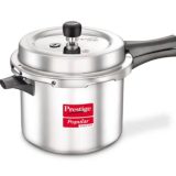 Prestige Popular Svachh Aluminium Pressure Cooker ( 5.0 Litre)