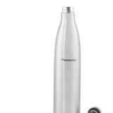 Butterfly Voyage Flask Steel 1000 ML