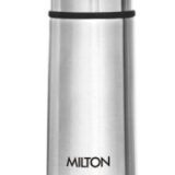 MILTON FLASK THERMOSTEEL WITH PLAIN LID 1000L
