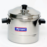 Murugan Stainless Steel Idli Maker ( 5plate)