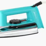 GREENCHEF DRY IRON D-707