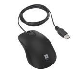 IBALL MOUSE TURBO BLACK