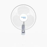 CROMPTON CG HIFLO WAVE PLUS WALL FAN