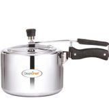 6/GREENCHEF COOKER 3LTRS NAMO(Induction Base)2023